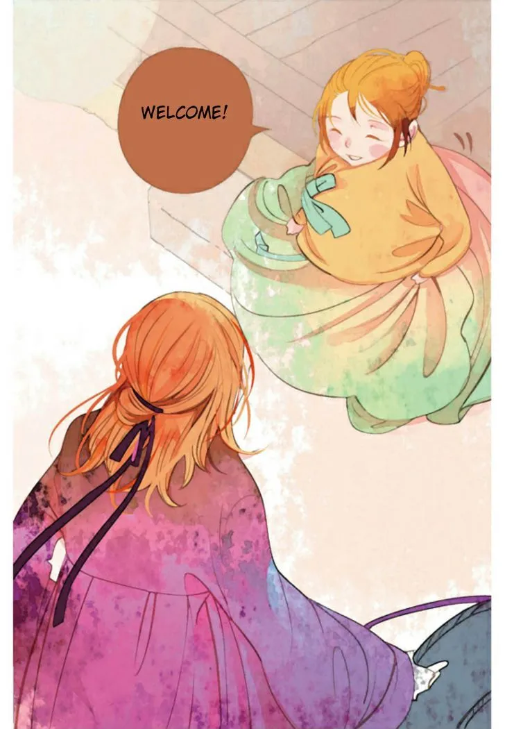A Thousand Petals Chapter 2 page 28 - 