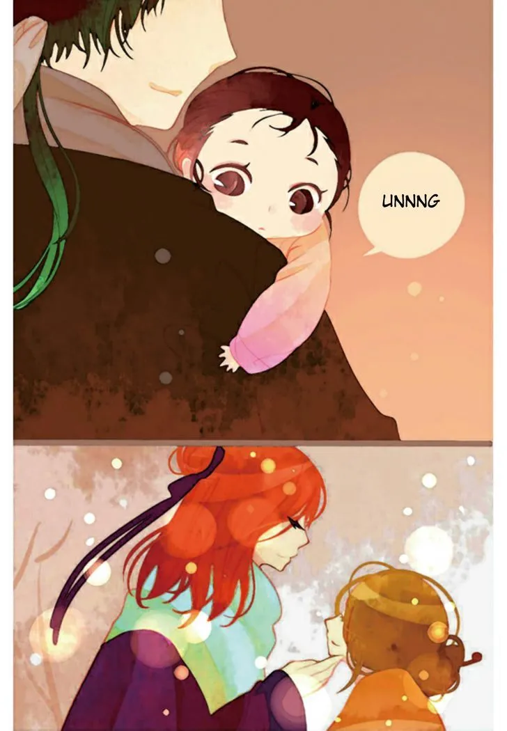 A Thousand Petals Chapter 2 page 29 - 