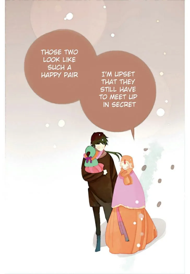 A Thousand Petals Chapter 2 page 30 - 