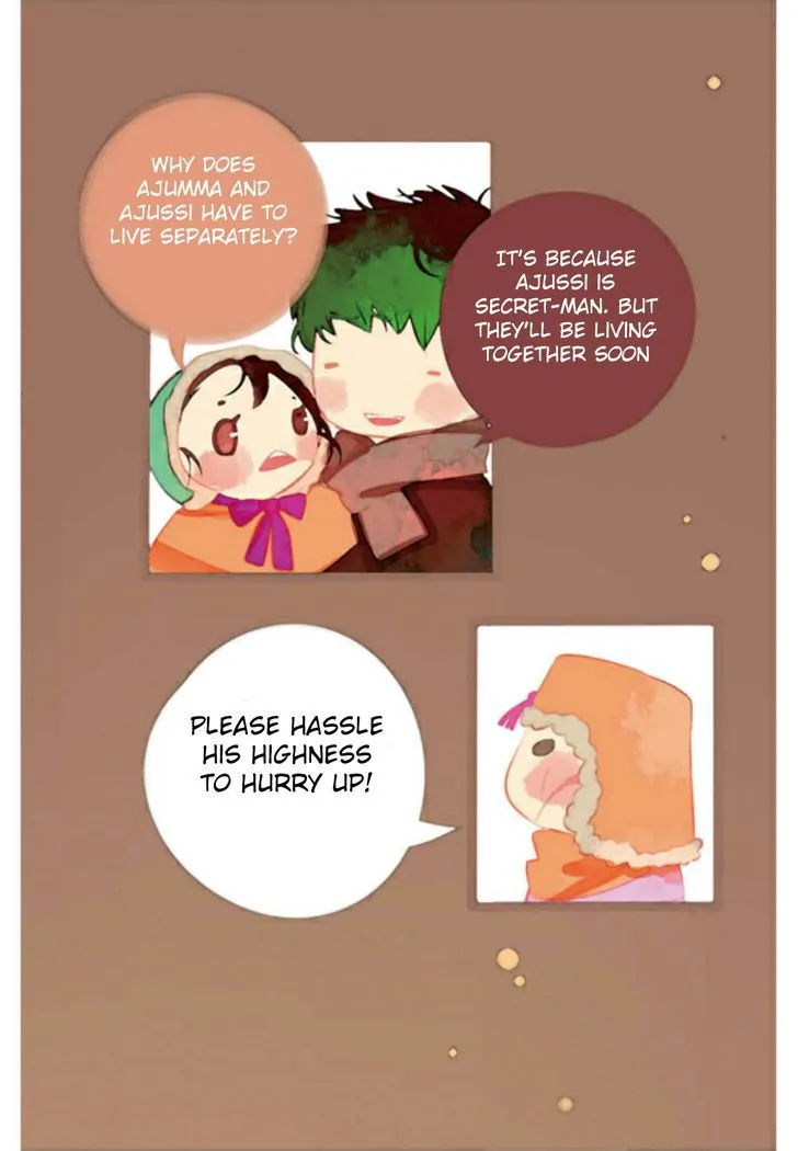 A Thousand Petals Chapter 2 page 31 - 