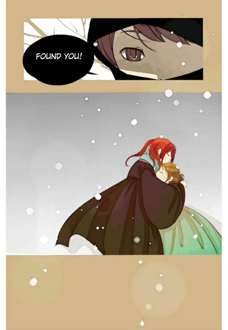 A Thousand Petals Chapter 2 page 33 - 