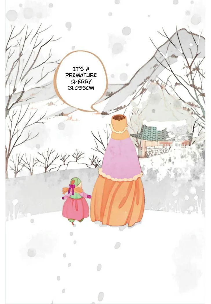 A Thousand Petals Chapter 2 page 6 - 