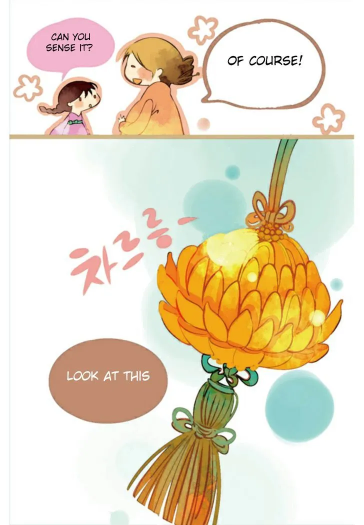 A Thousand Petals Chapter 2 page 9 - 