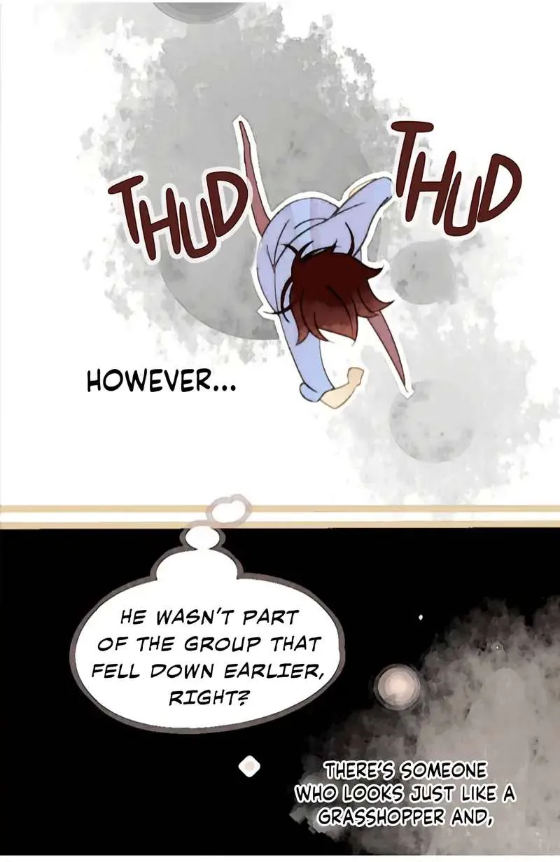 A Thousand Petals Chapter 20 page 14 - 
