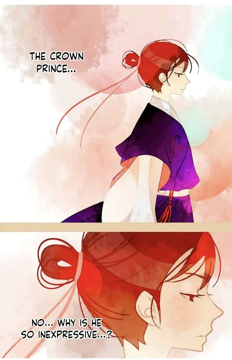 A Thousand Petals Chapter 20 page 15 - 