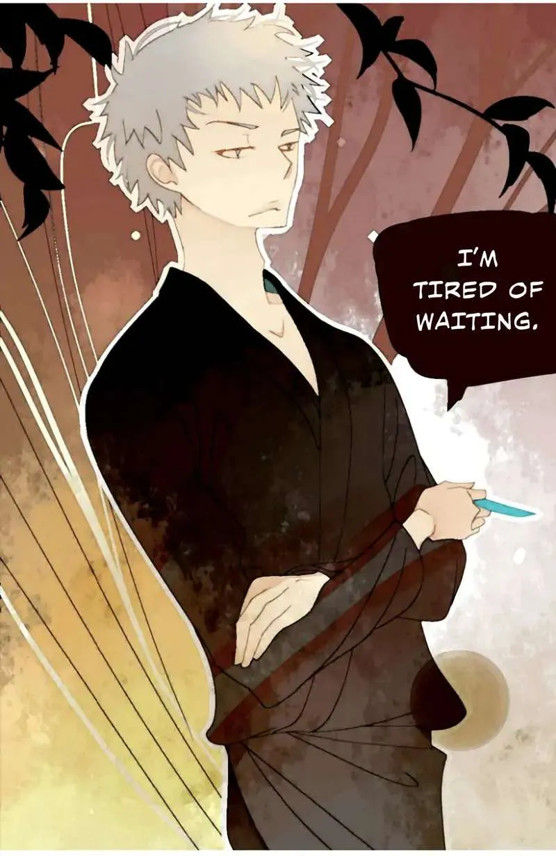 A Thousand Petals Chapter 20 page 23 - 