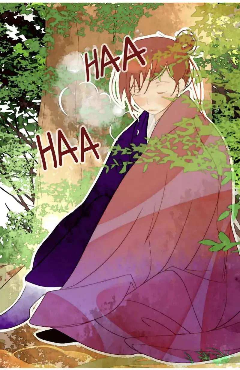 A Thousand Petals Chapter 20 page 25 - 