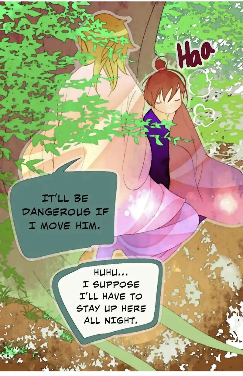 A Thousand Petals Chapter 20 page 27 - 