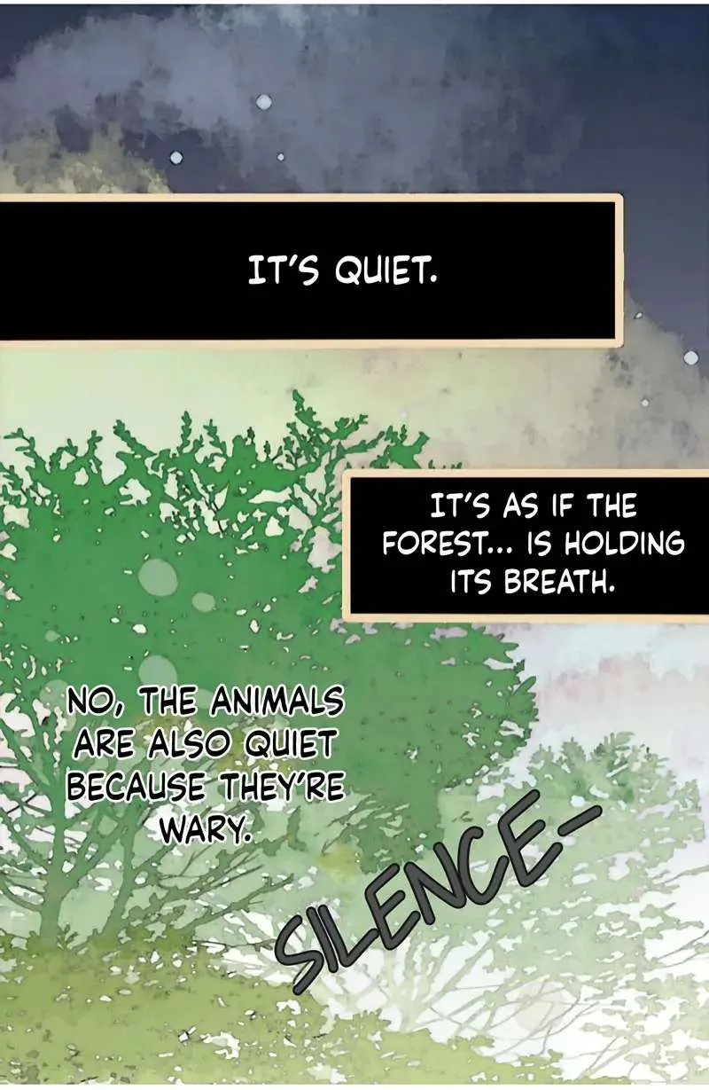 A Thousand Petals Chapter 20 page 28 - 