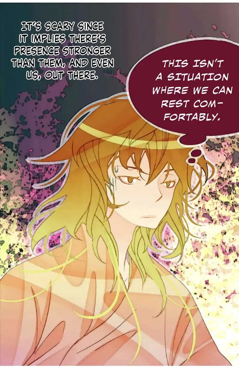 A Thousand Petals Chapter 20 page 29 - 
