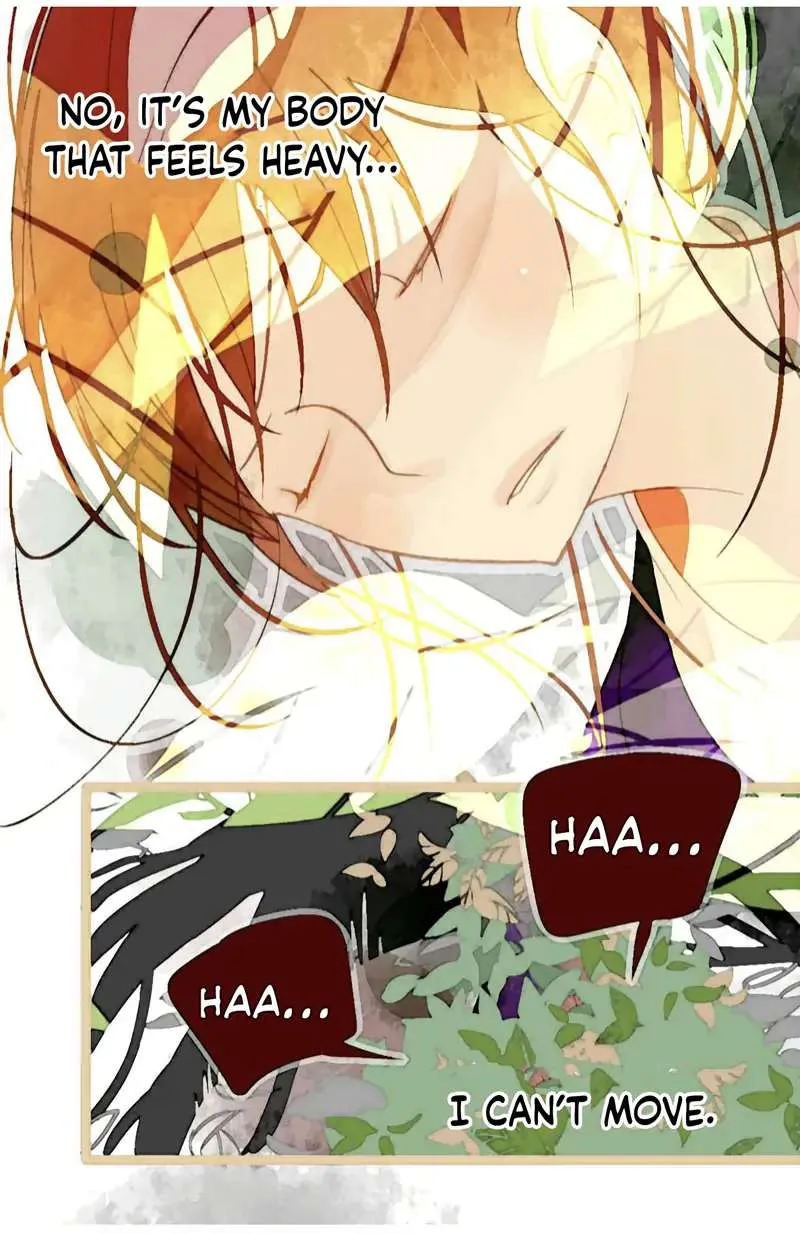 A Thousand Petals Chapter 20 page 34 - 