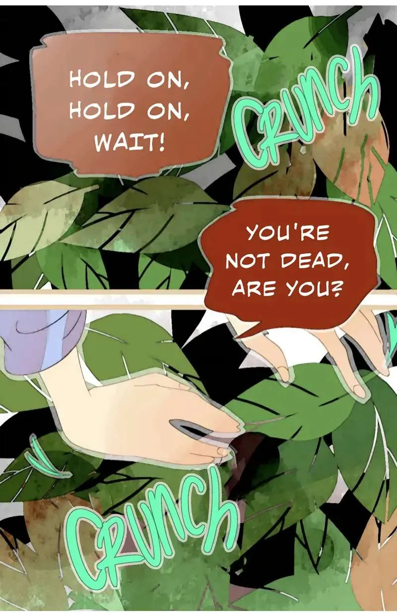 A Thousand Petals Chapter 20 page 35 - 