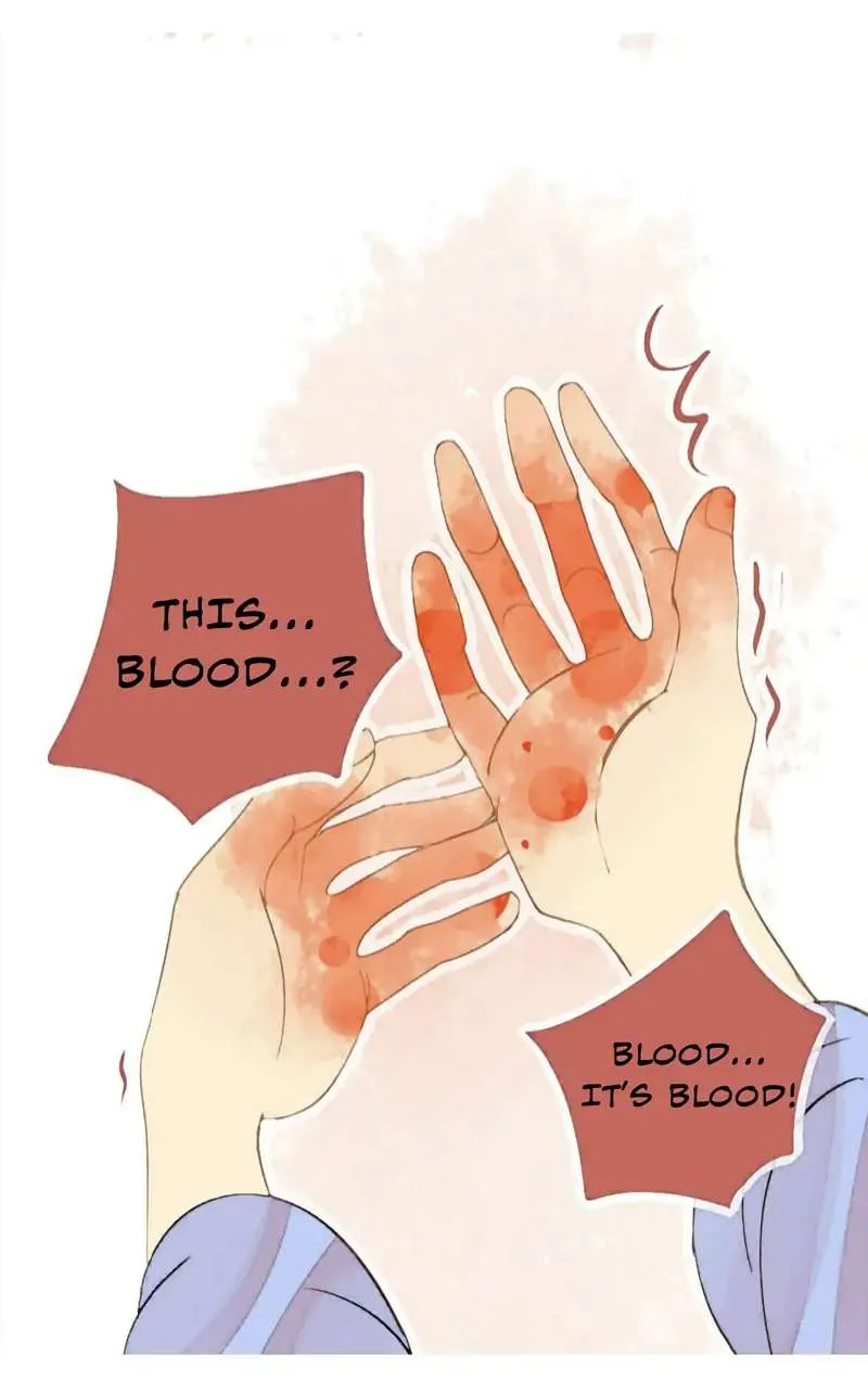 A Thousand Petals Chapter 20 page 9 - 