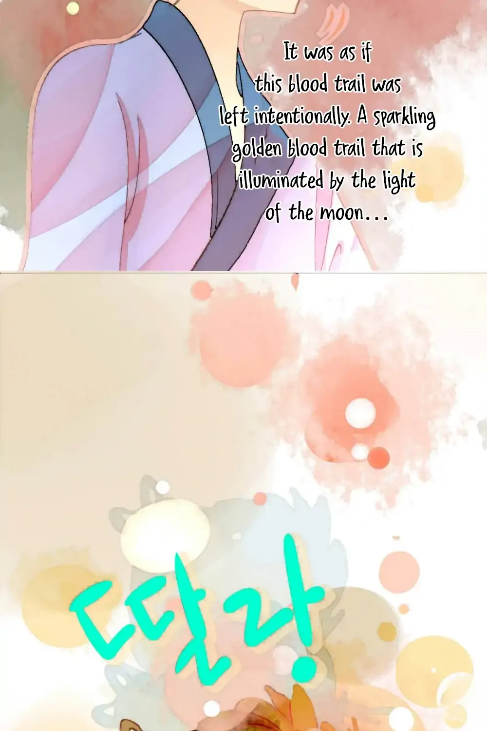 A Thousand Petals Chapter 21 page 14 - 