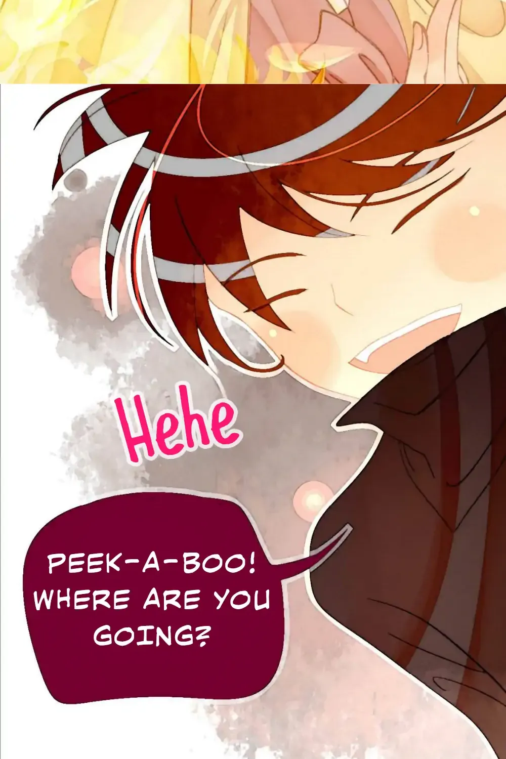 A Thousand Petals Chapter 21 page 3 - 