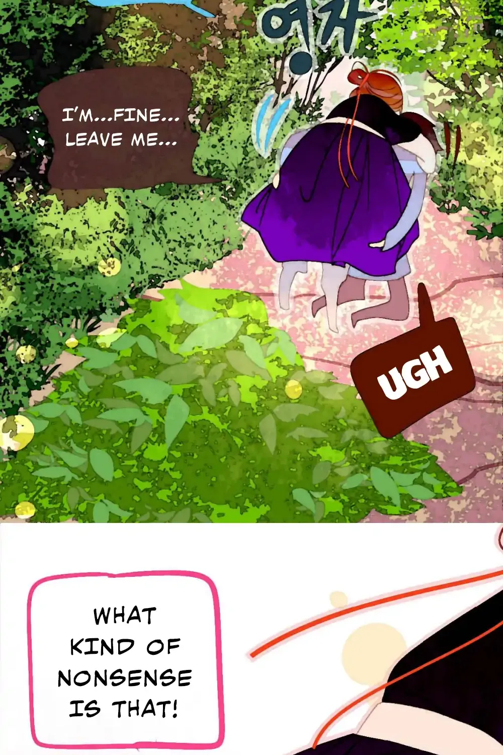 A Thousand Petals Chapter 21 page 27 - 