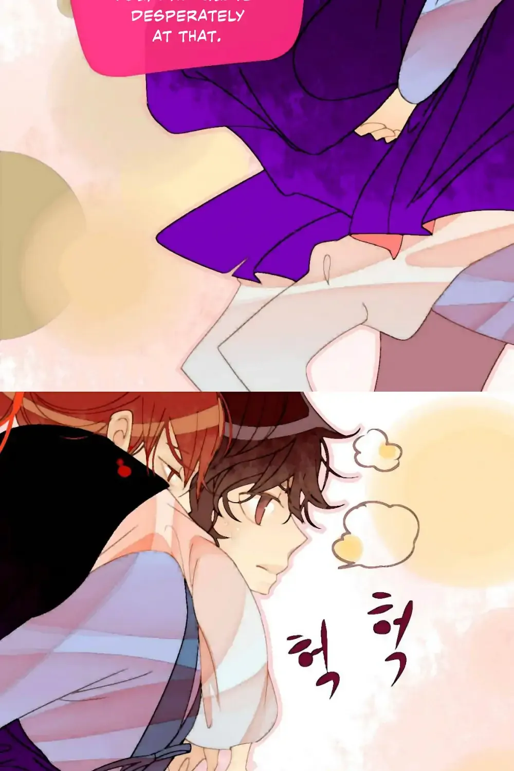 A Thousand Petals Chapter 21 page 29 - 