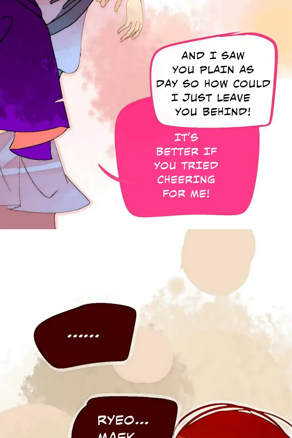 A Thousand Petals Chapter 21 page 30 - 