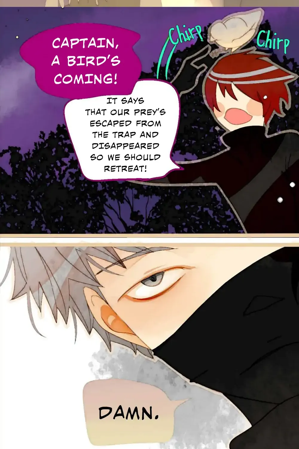 A Thousand Petals Chapter 21 page 42 - 