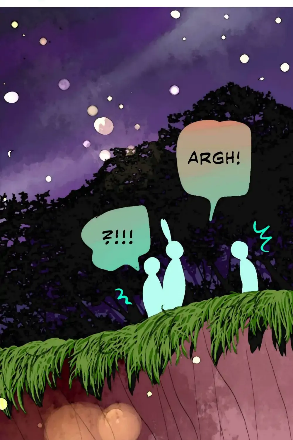 A Thousand Petals Chapter 21 page 45 - 