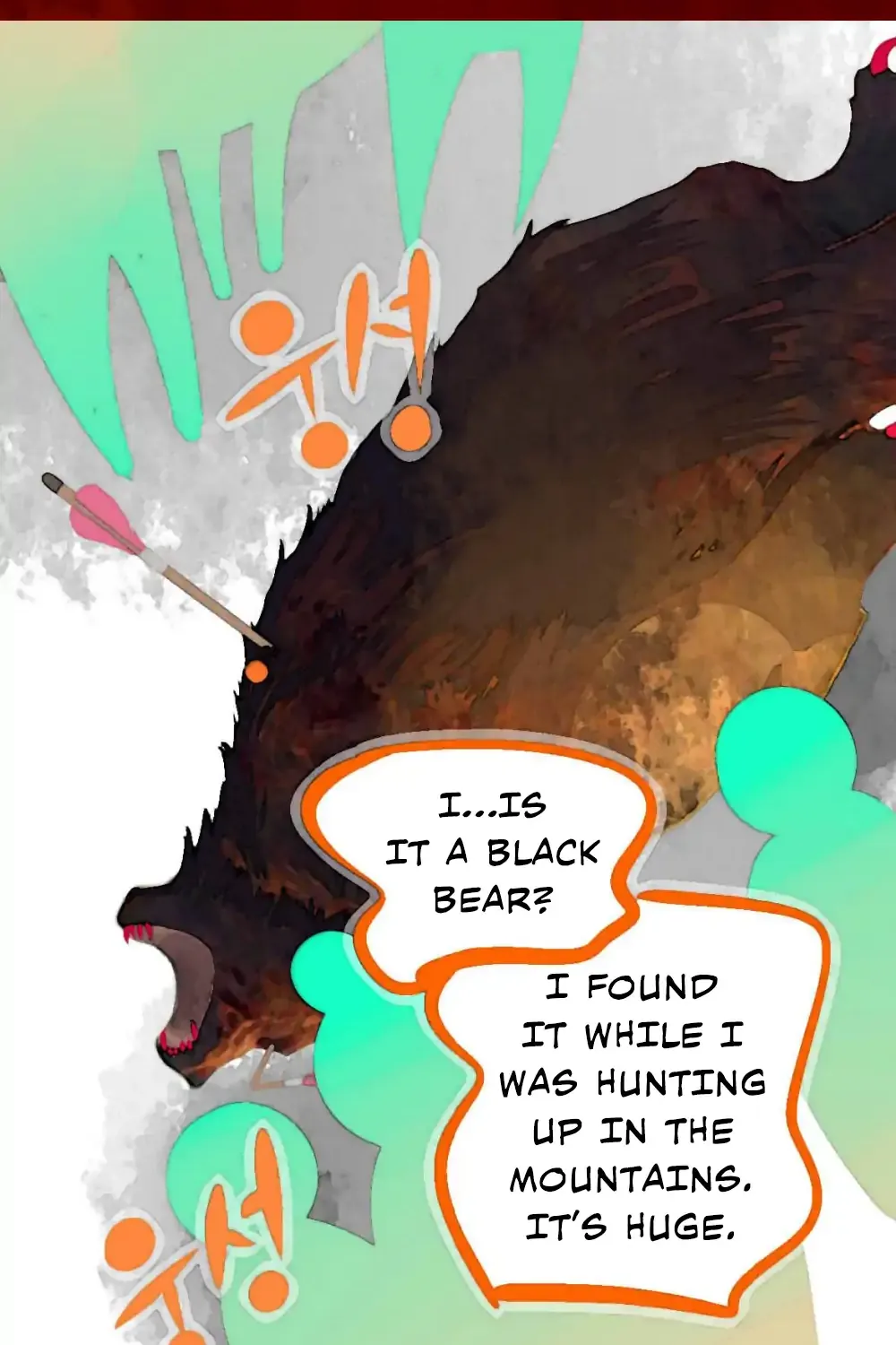 A Thousand Petals Chapter 21 page 48 - 