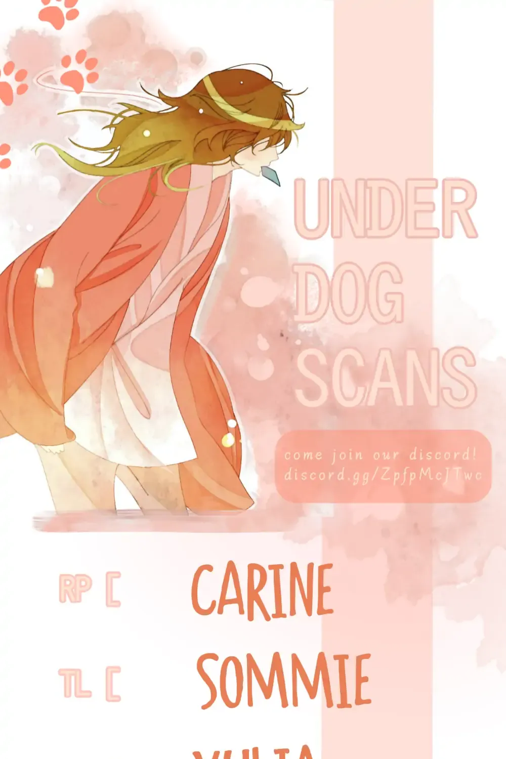 A Thousand Petals Chapter 21 page 56 - 