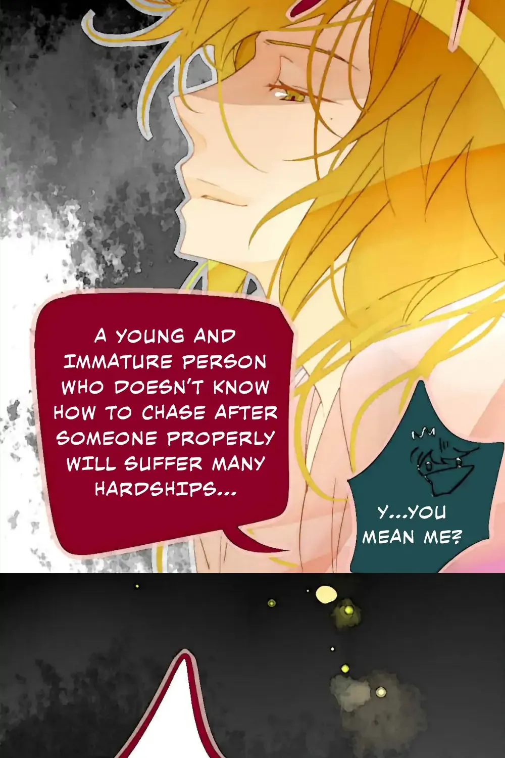 A Thousand Petals Chapter 21 page 9 - 