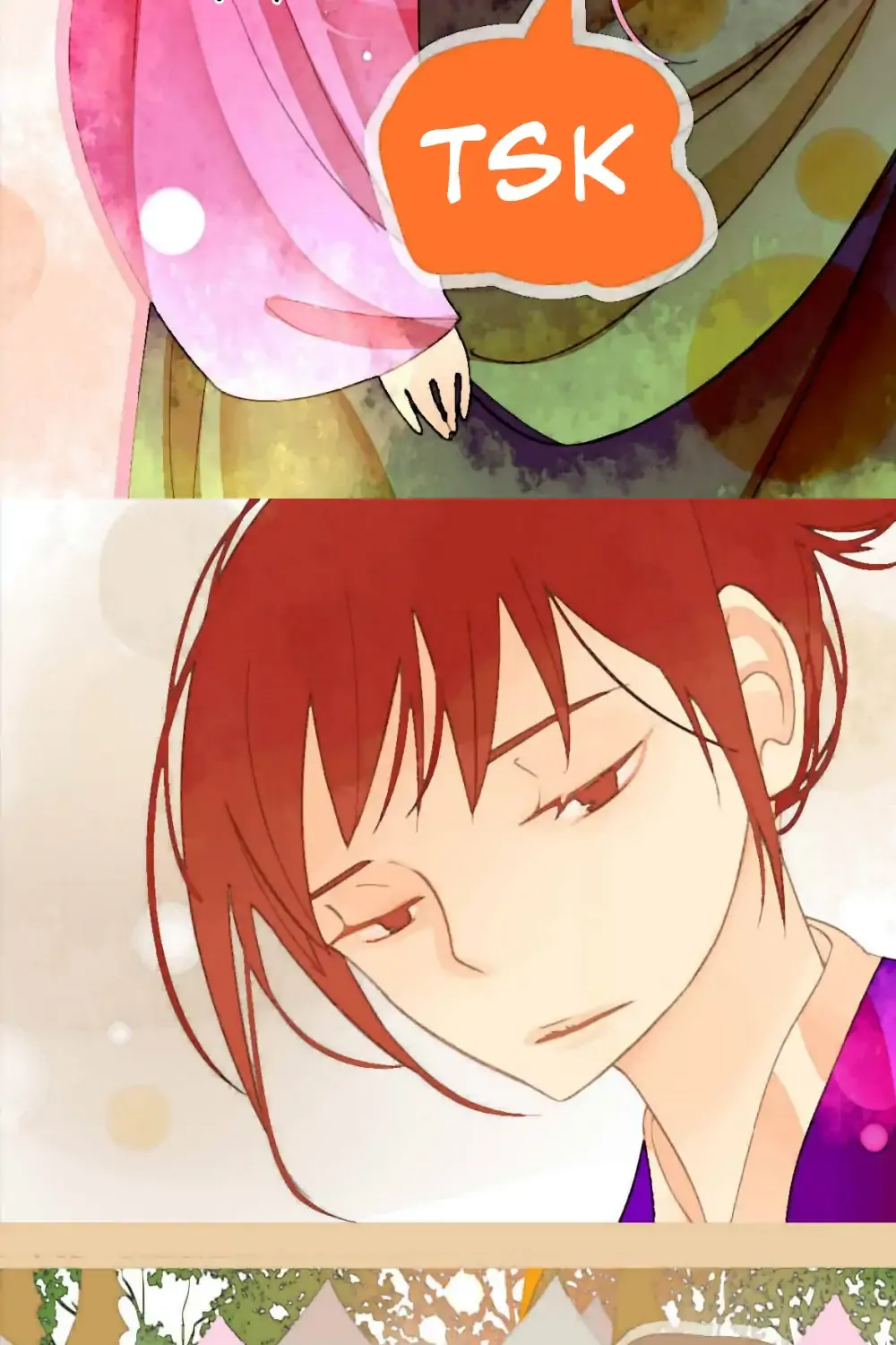 A Thousand Petals Chapter 22 page 14 - 