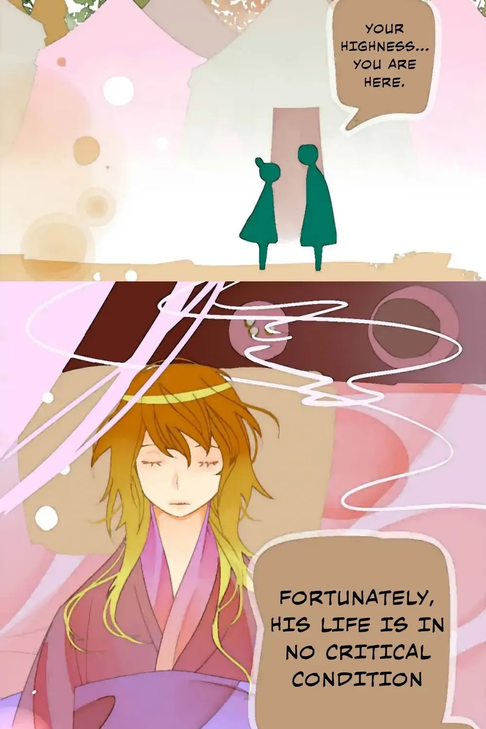 A Thousand Petals Chapter 22 page 15 - 