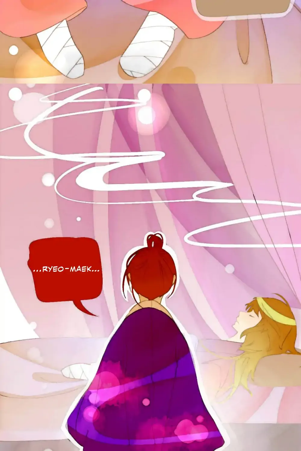A Thousand Petals Chapter 22 page 17 - 
