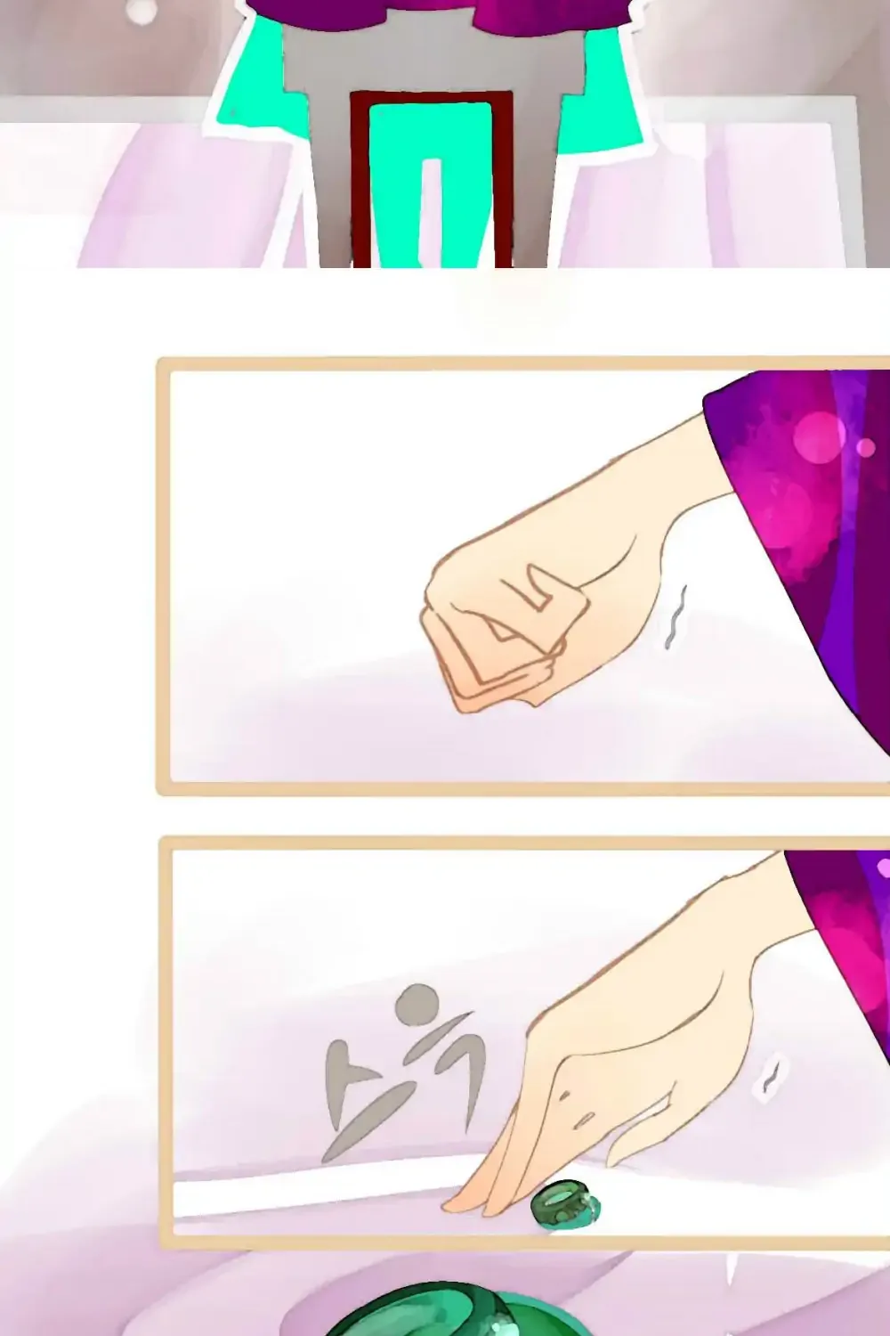 A Thousand Petals Chapter 22 page 18 - 