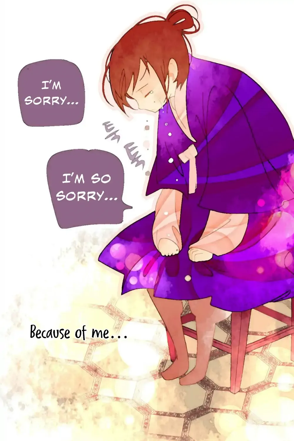 A Thousand Petals Chapter 22 page 20 - 
