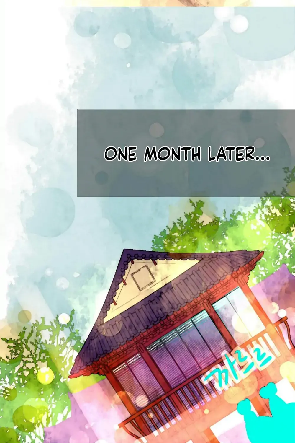 A Thousand Petals Chapter 22 page 21 - 