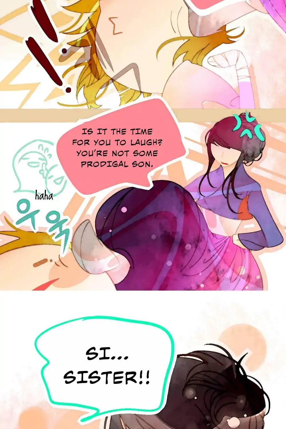 A Thousand Petals Chapter 22 page 26 - 