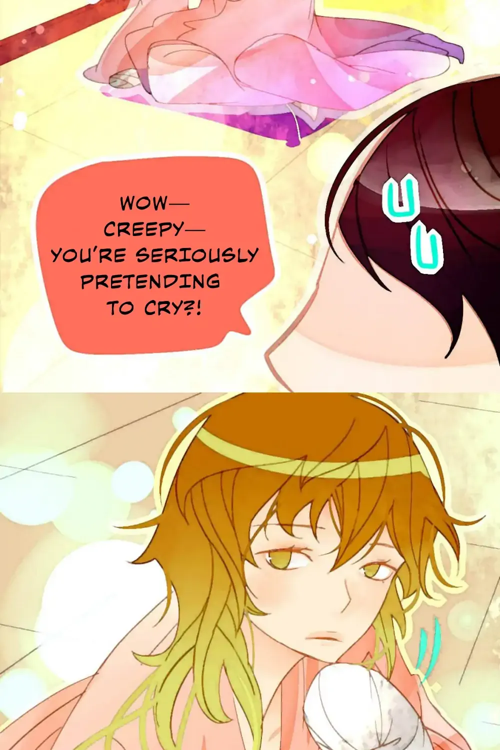 A Thousand Petals Chapter 22 page 30 - 