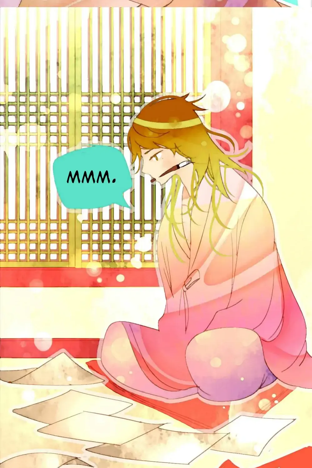 A Thousand Petals Chapter 22 page 42 - 
