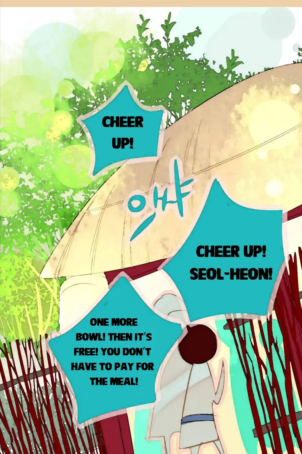 A Thousand Petals Chapter 22 page 48 - 