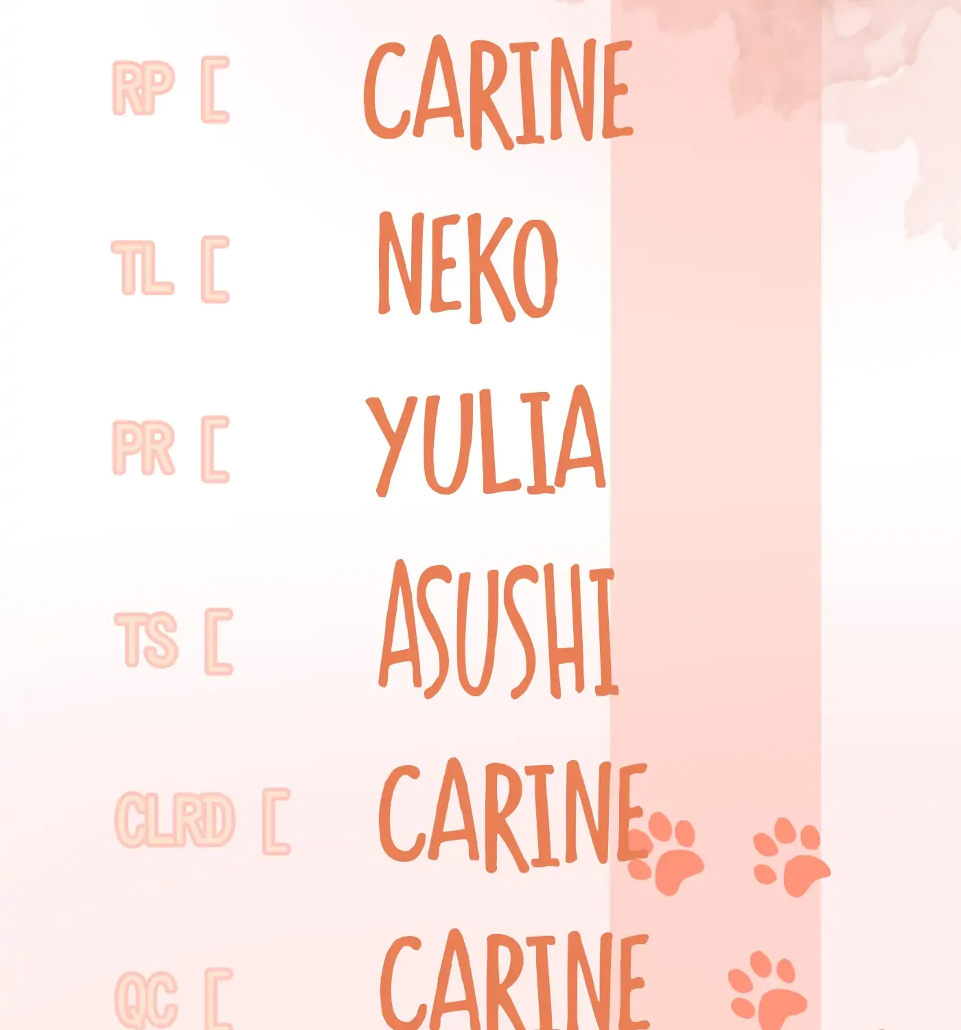 A Thousand Petals Chapter 22 page 57 - 