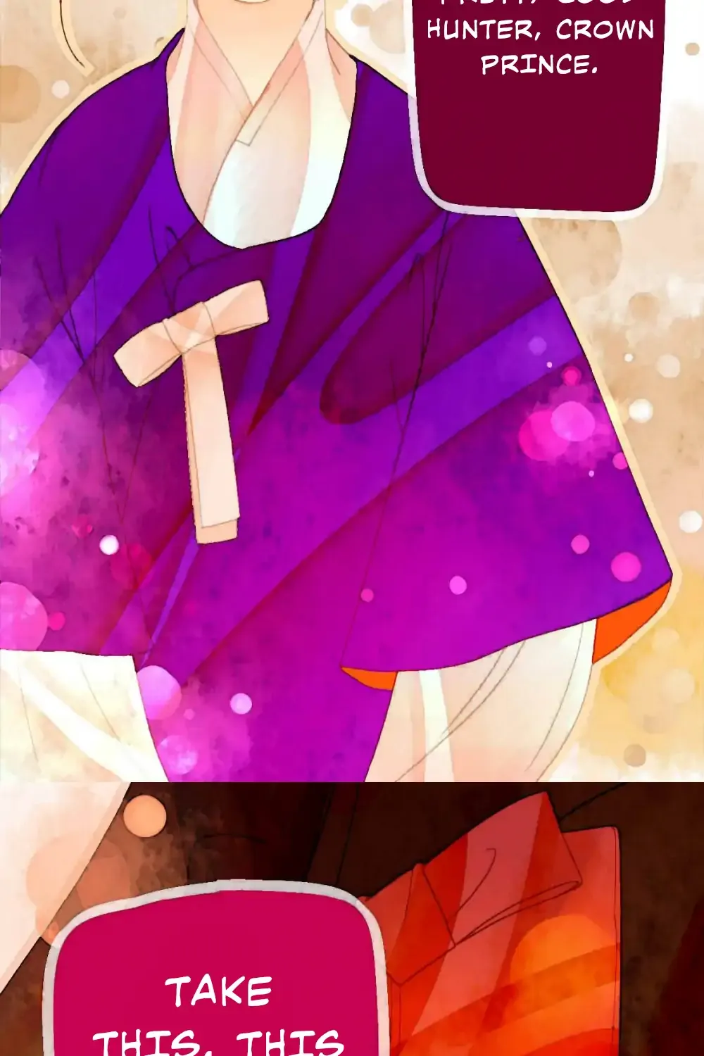 A Thousand Petals Chapter 22 page 8 - 