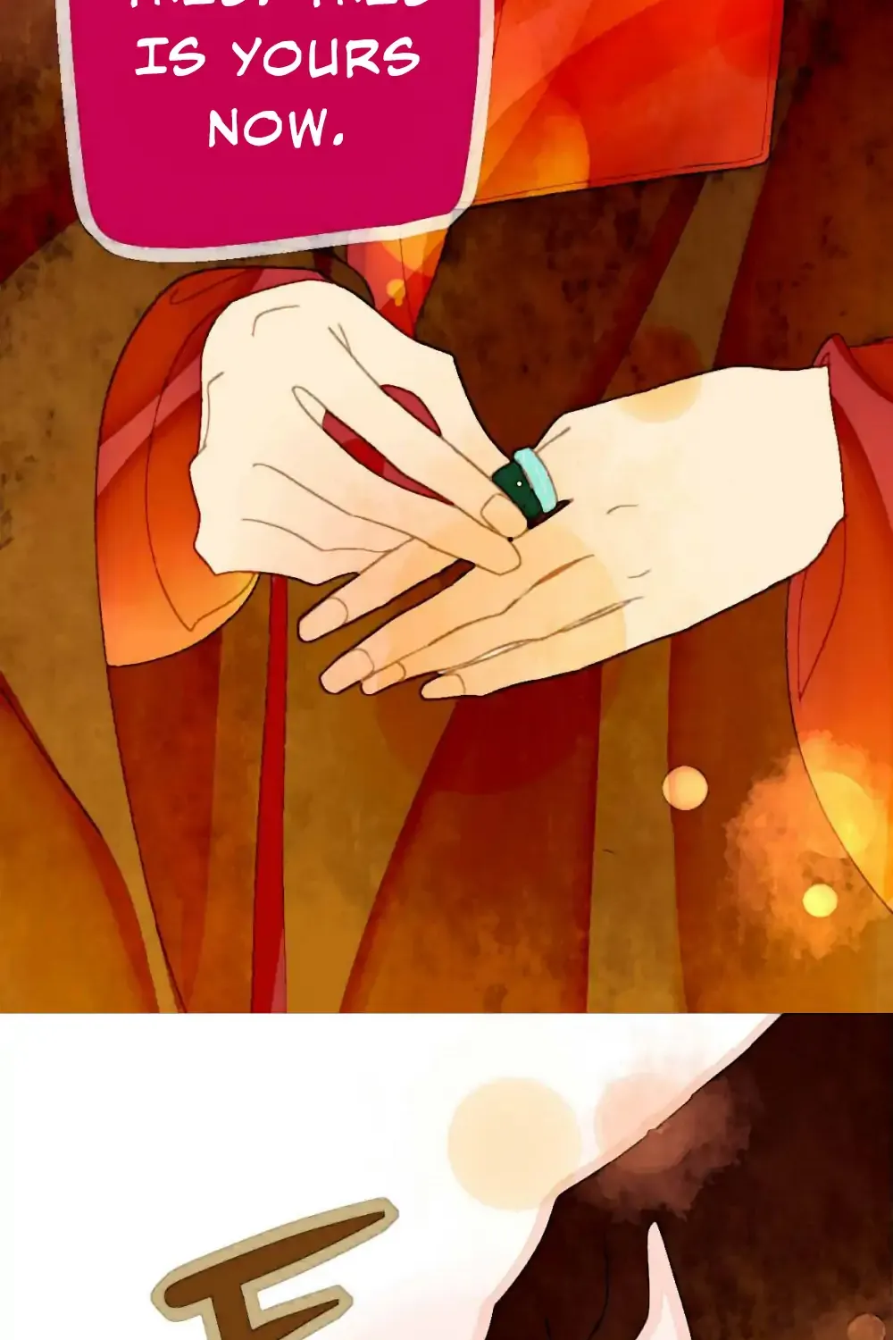 A Thousand Petals Chapter 22 page 9 - 