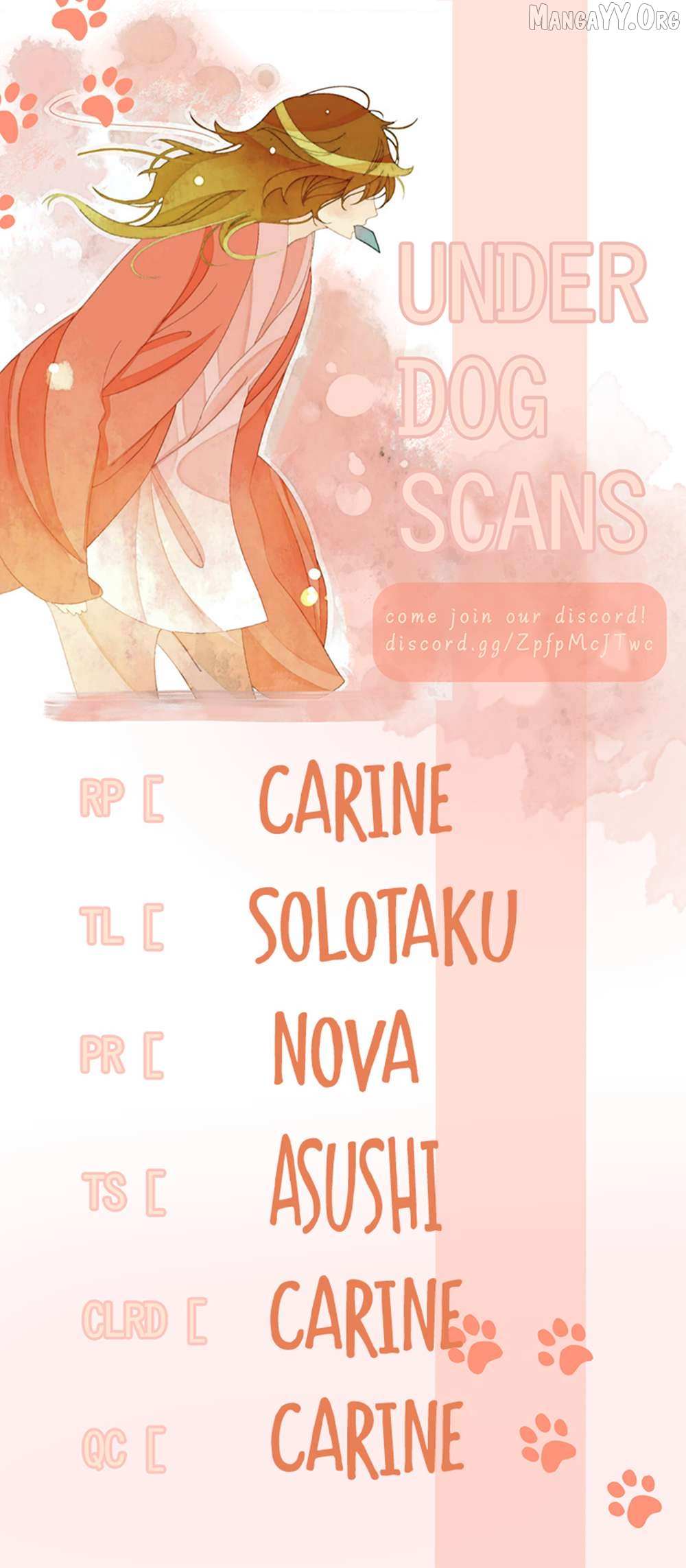 A Thousand Petals Chapter 23 page 14 - 