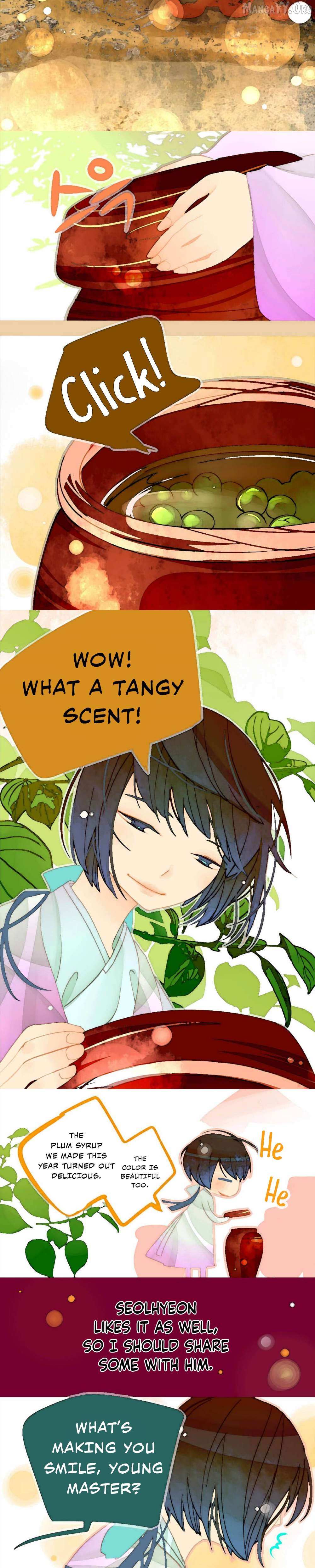 A Thousand Petals Chapter 23 page 5 - 