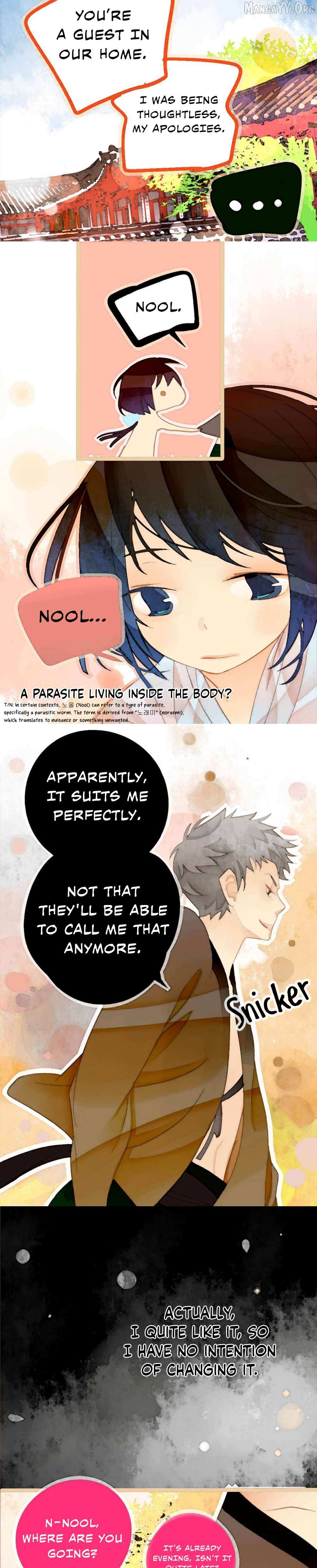 A Thousand Petals Chapter 23 page 8 - 