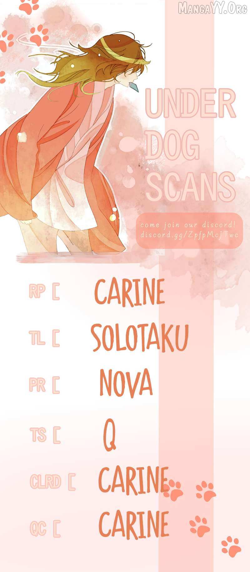 A Thousand Petals Chapter 27 page 8 - 