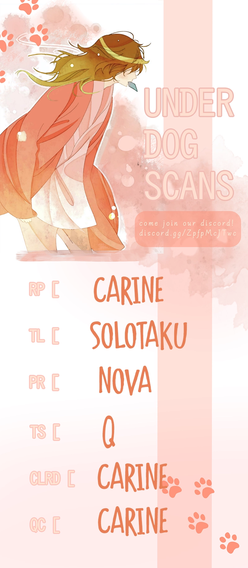 A Thousand Petals Chapter 28 page 11 - 