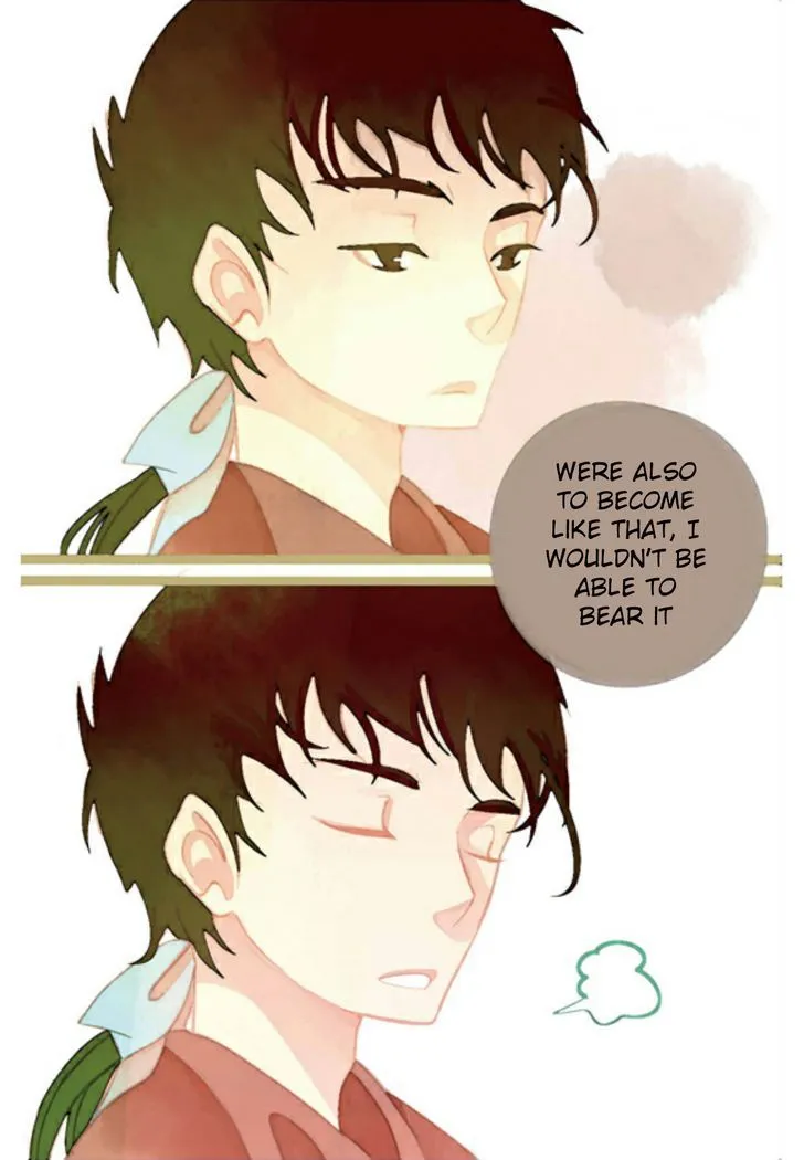 A Thousand Petals Chapter 3 page 24 - 