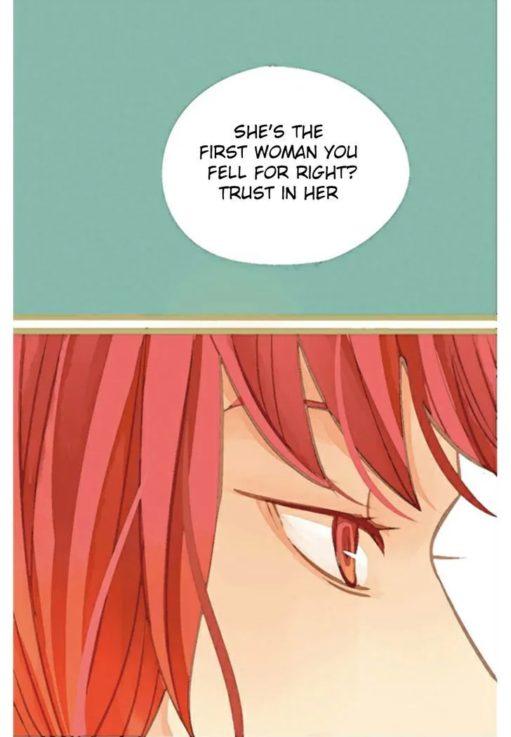 A Thousand Petals Chapter 3 page 26 - 