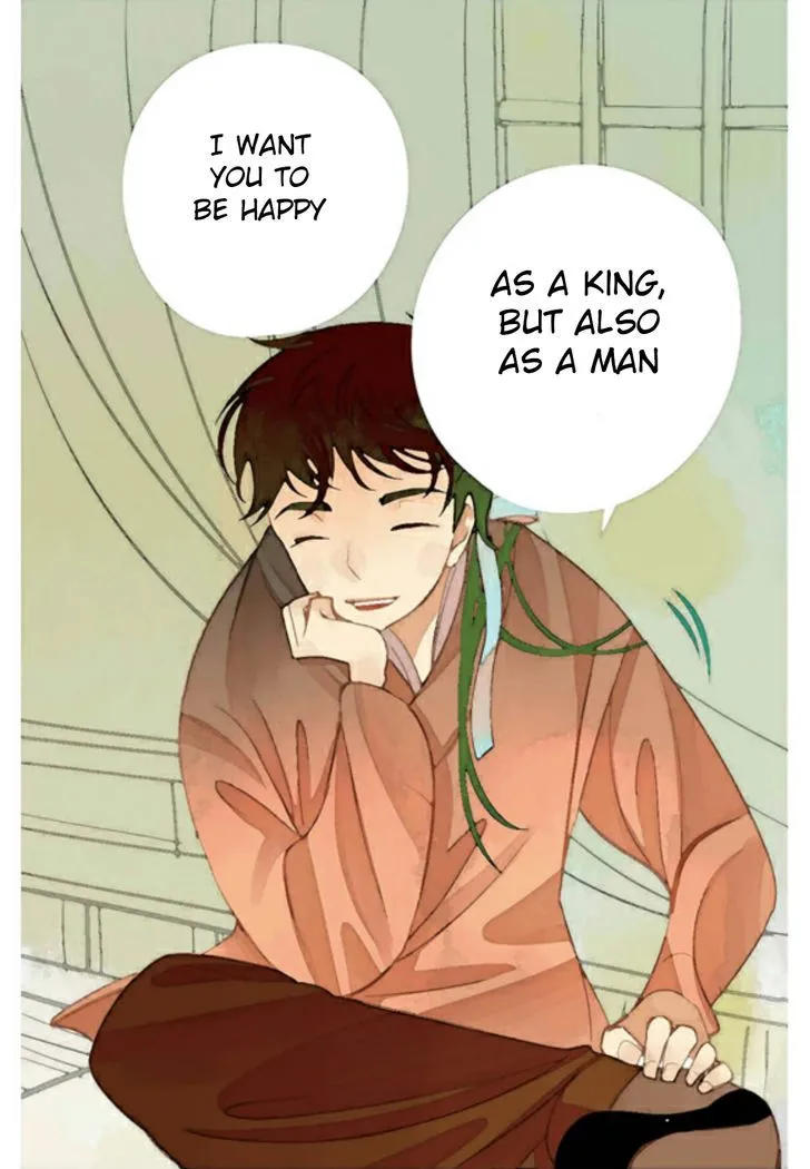 A Thousand Petals Chapter 3 page 27 - 