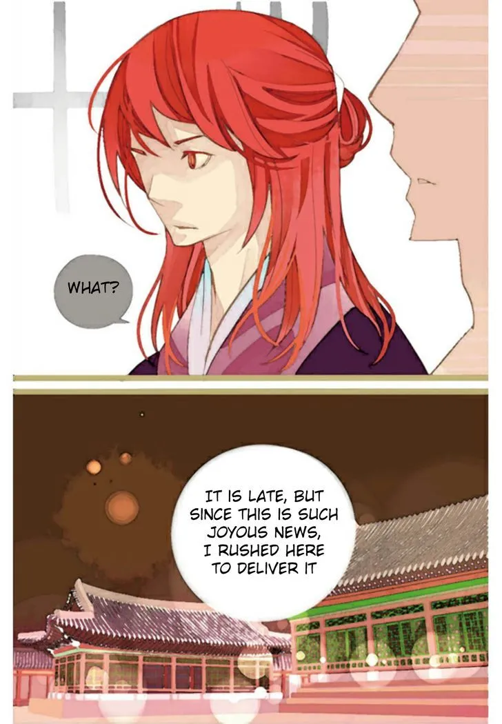A Thousand Petals Chapter 3 page 31 - 