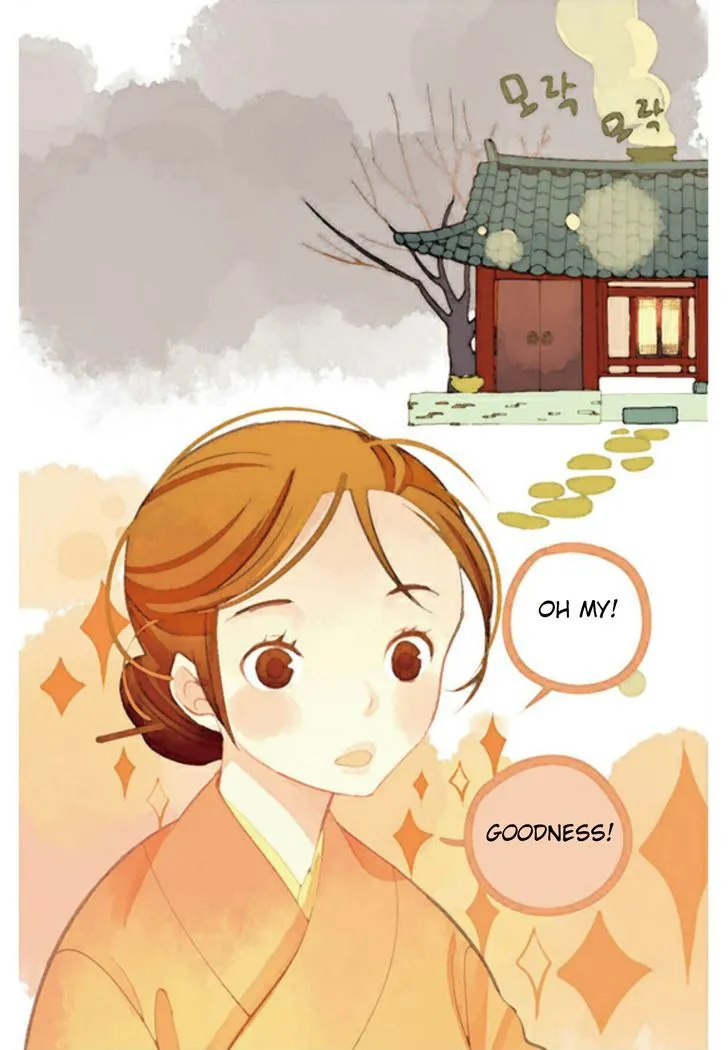A Thousand Petals Chapter 3 page 33 - 
